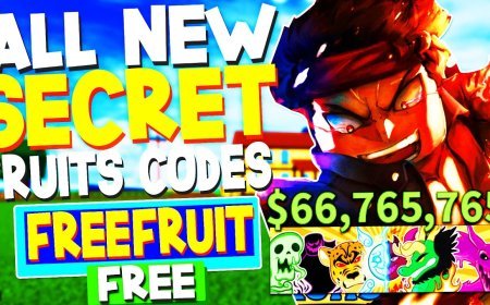 All Working CODES For BLOX FRUITS In May 2024! ROBLOX FREE FRUIT BLOX FRUITS CODE
