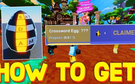 the REAL way to get crossword egg (Roblox Bedwars) UPDATED MARCH 2024