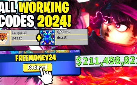 ALL BLOX FRUITS WORKING CODES MARCH 2024! (HURRY!) HIDDEN BLOX FRUITS CODES 2024